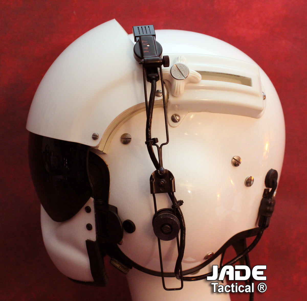 ヘルメットLIGHTWEIGHT HELICOPTER HELMET SPH-5 - 個人装備