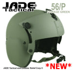 GENTEX 56/P Military Helicopter Helmet