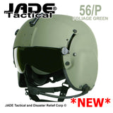 GENTEX 56/P Military Helicopter Helmet