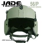 GENTEX 56/P Military Helicopter Helmet