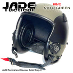 GENTEX 68/E USA Flight Helmet