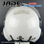 MSA Gallet LH250 Loaded Flight Helmet