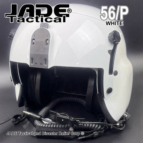 GENTEX 56/P Civilian Helicopter Helmet