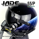 GENTEX 55/P Sun Earth Flight Helmet