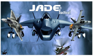 Jade Tactical Header Graphic's © 