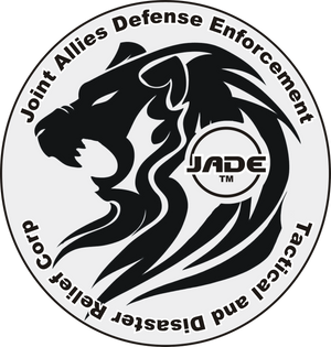 Jade Tactical and Disaster Relief Corp®