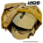 Desert Tan Helmet Bag