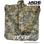 Desert Slate ACU Digital Helmet Bag