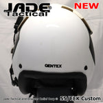GENTEX USA Flight Helmet 55/EE