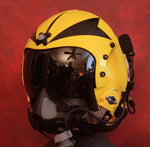 GENTEX 34/P Flight Helmet USA Jolly Roger