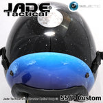 United States NASA - Virgin GALACTIC Flight Helmet