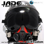 United States NASA - Virgin GALACTIC Flight Helmet