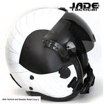 GENTEX 68/P Jet Pilot Helmet Reflective Tape