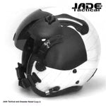GENTEX 68/P Jet Pilot Helmet Reflective Tape