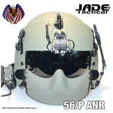 GENTEX ANR 56/P Military Helicopter Helmet