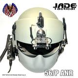 GENTEX ANR 56/P Military Helicopter Helmet