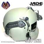GENTEX ANR 56/P Military Helicopter Helmet