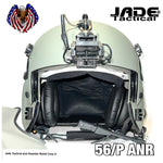 GENTEX ANR 56/P Military Helicopter Helmet