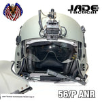 GENTEX ANR 56/P Military Helicopter Helmet