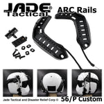 ARC Rail Mounts and Installation