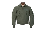 JADE Tactical Mil-Spec Flight Jacket