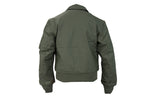 JADE Tactical Mil-Spec Flight Jacket