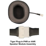 ANR Tiger Bluetooth Disconnect
